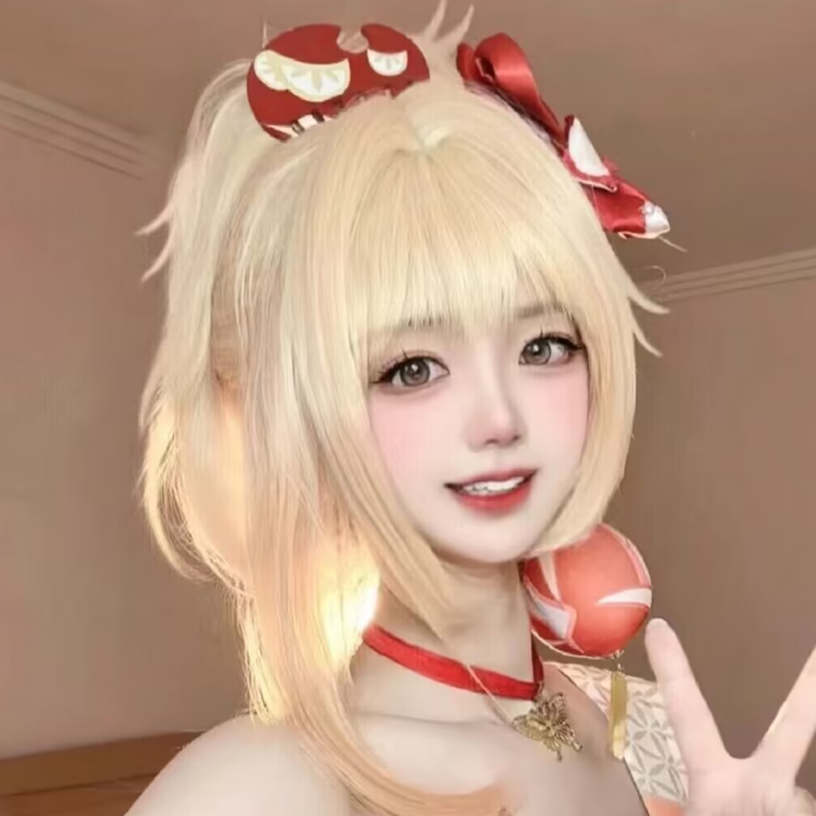 鱼儿水中游