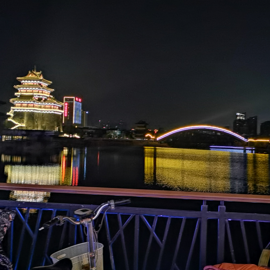 寻找前世之旅