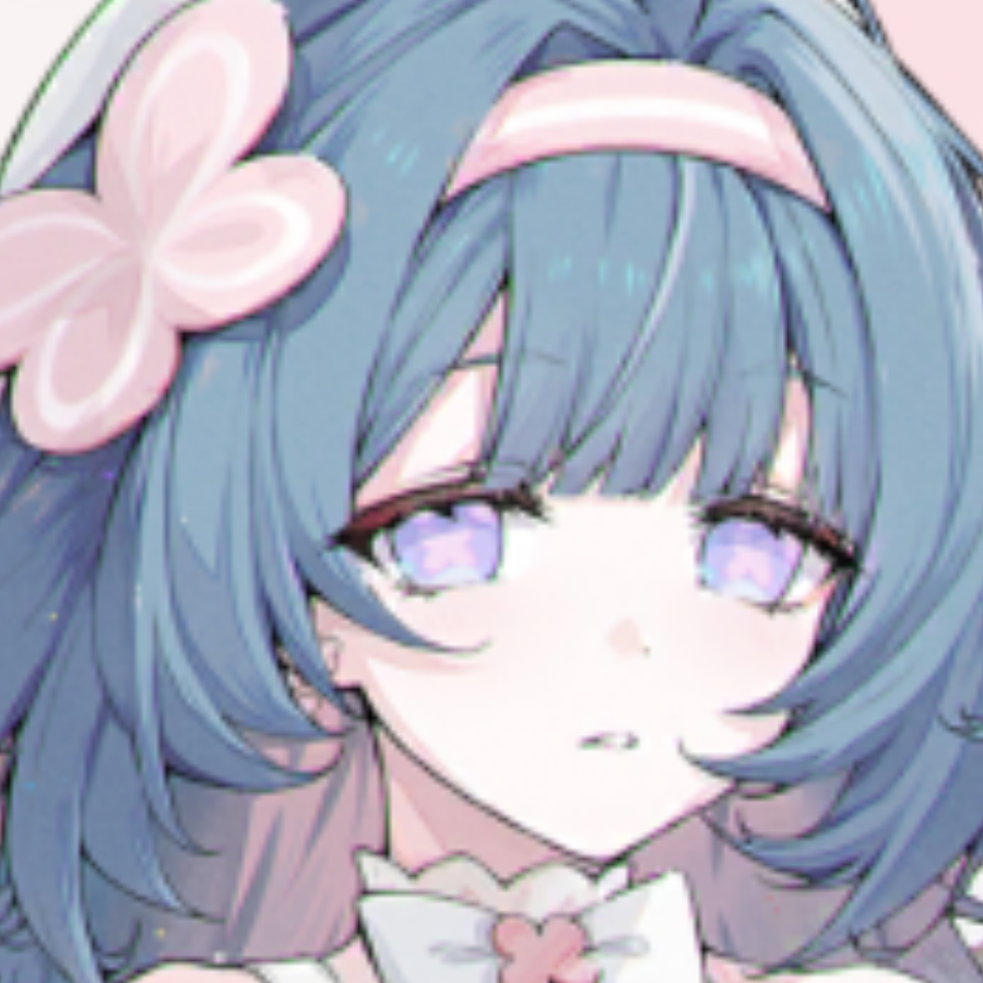月亮