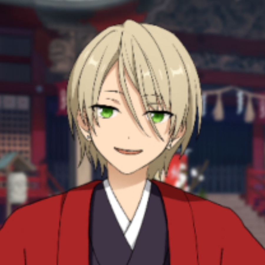 始有一如（双野激吹bot）