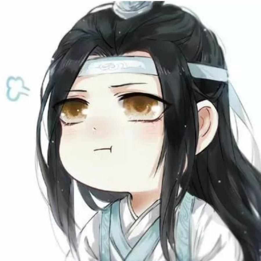 蓝