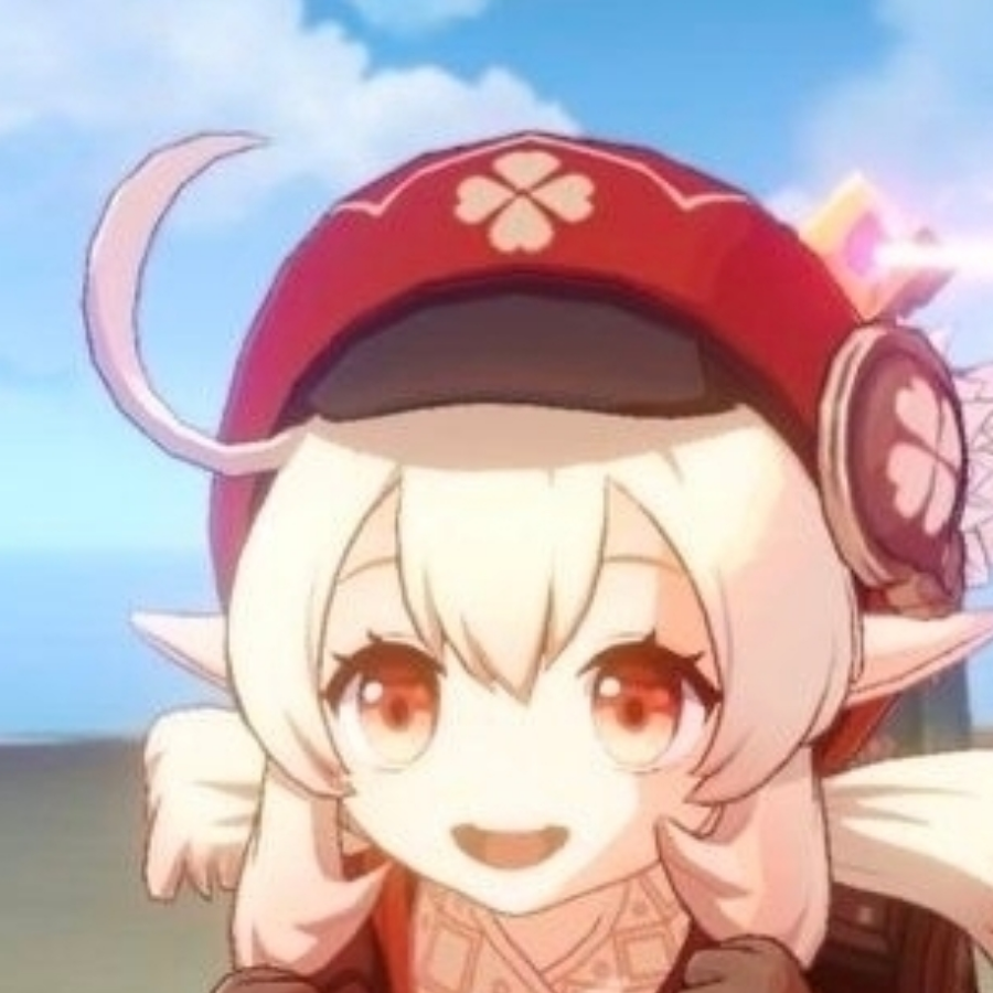 可莉