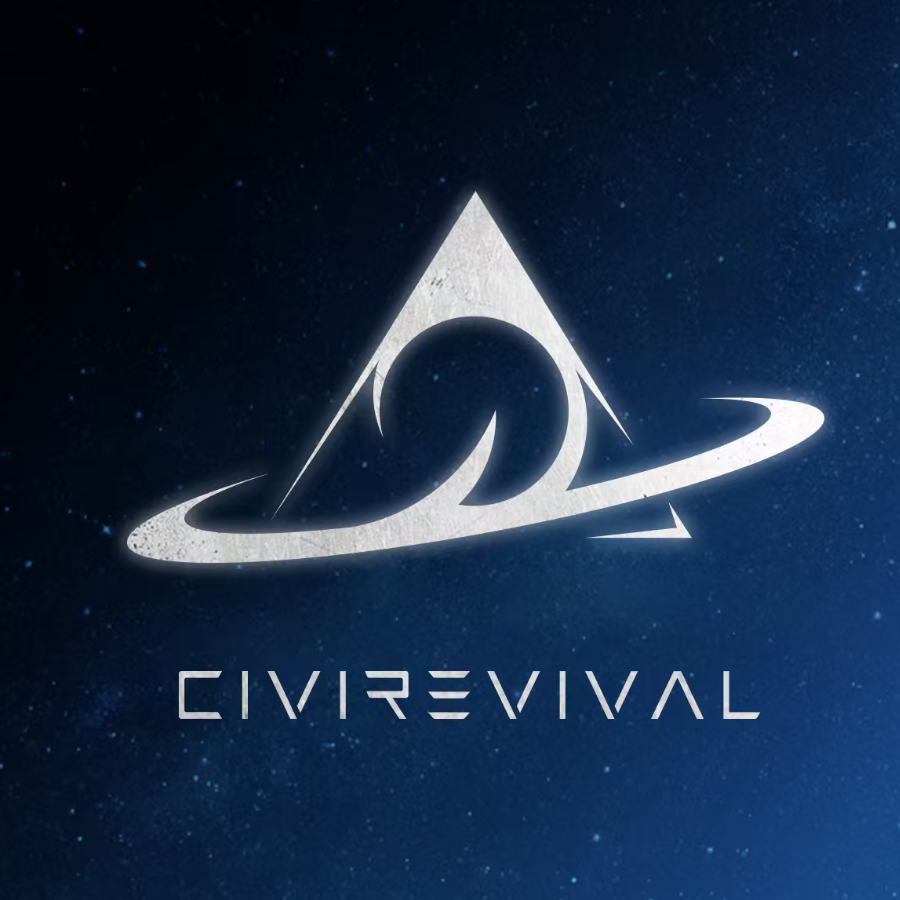 《文明重生》游戏官方号