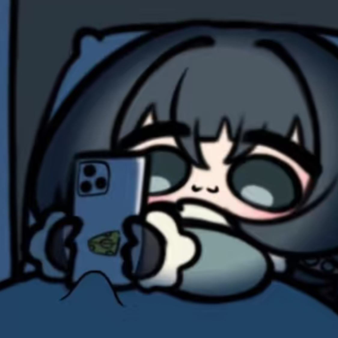 矢量云