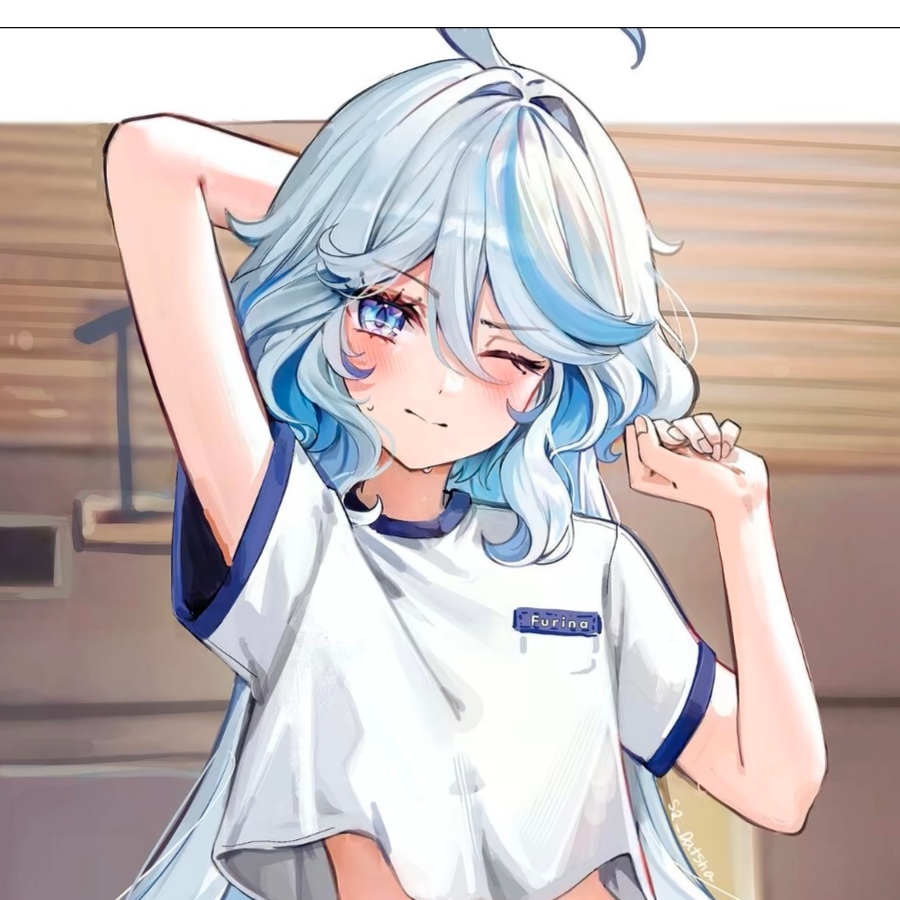芙宁娜