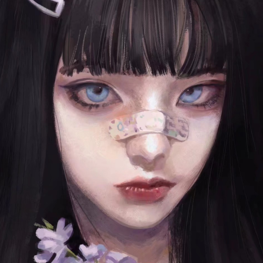 狐尾