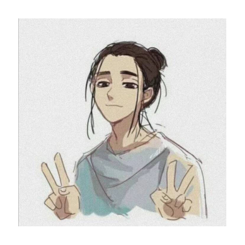 顾昔Vae