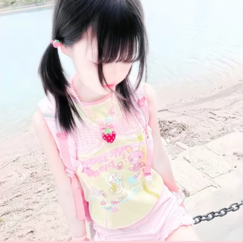 呆宅萌