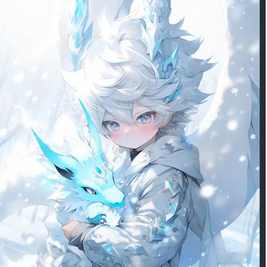 天使。