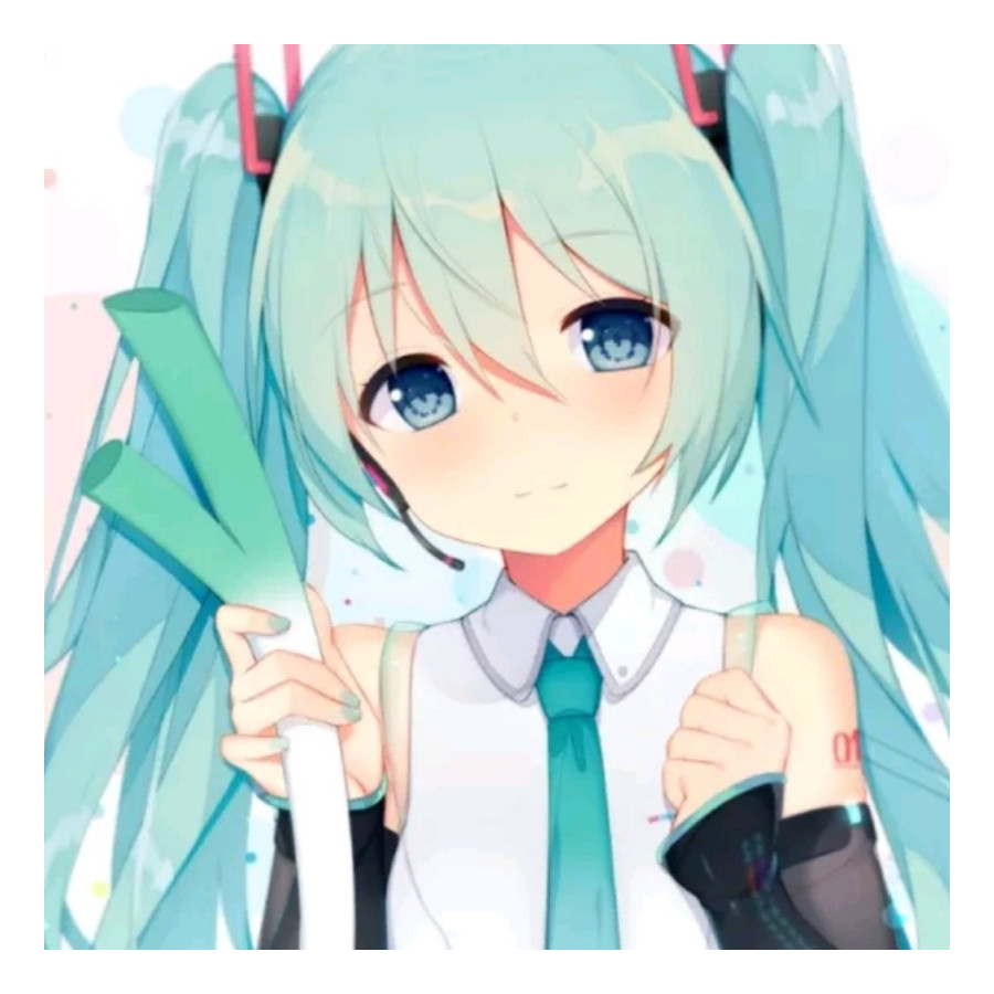 miku酱