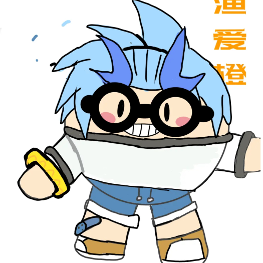 🇻米开朗寄渔.