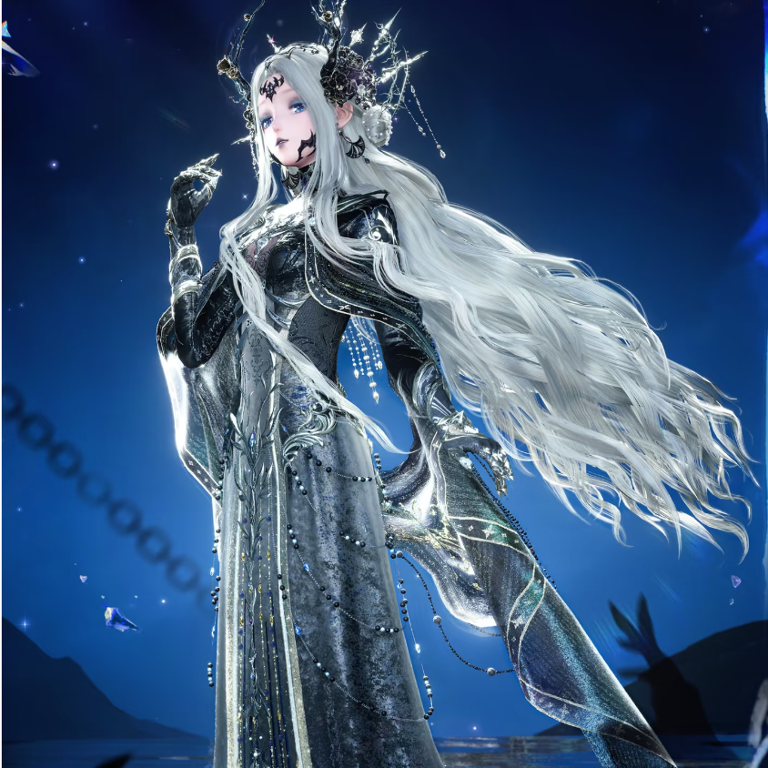 寻暖赴无垠ᴺⁱᵏᵏⁱ