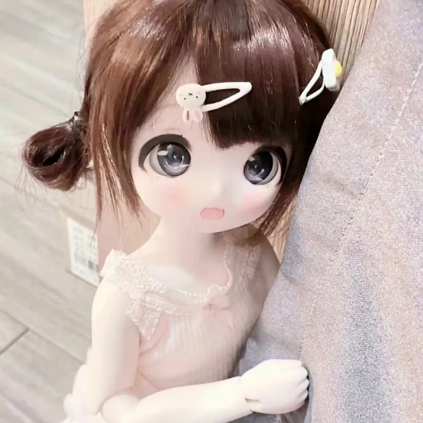 我上钩了