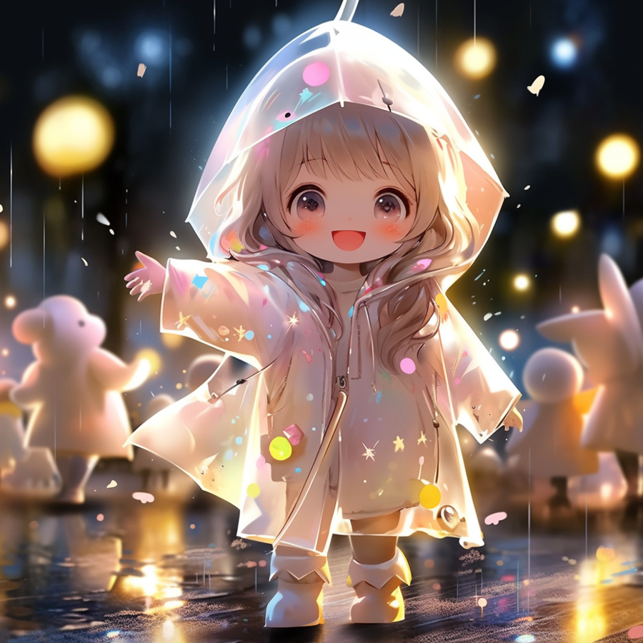 征服者风