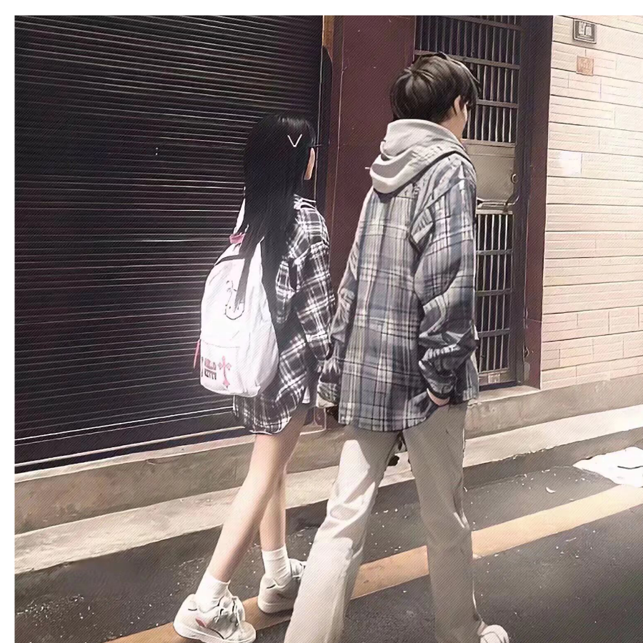 忘心