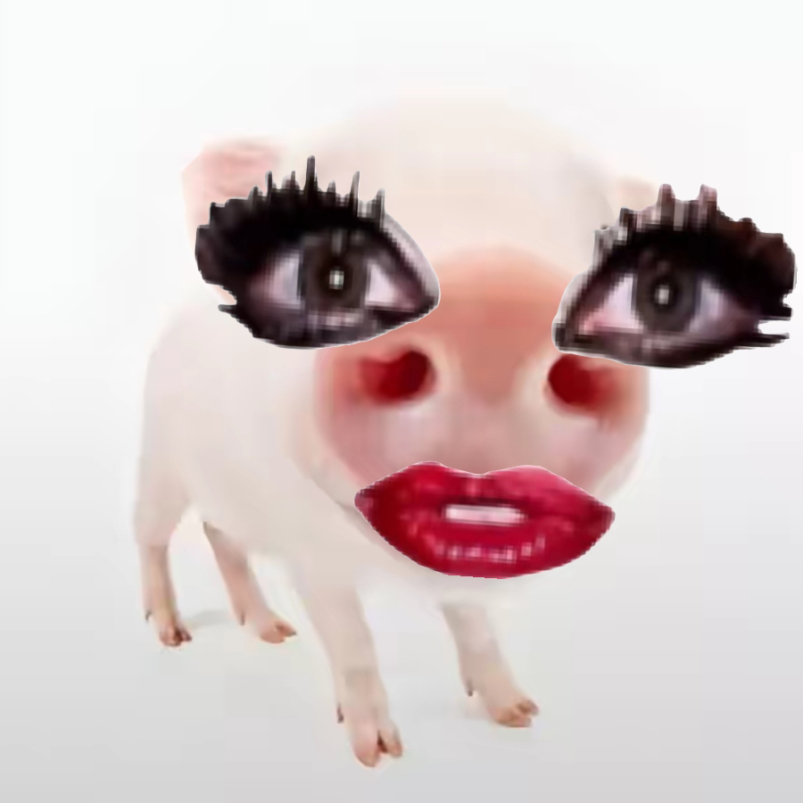 ？