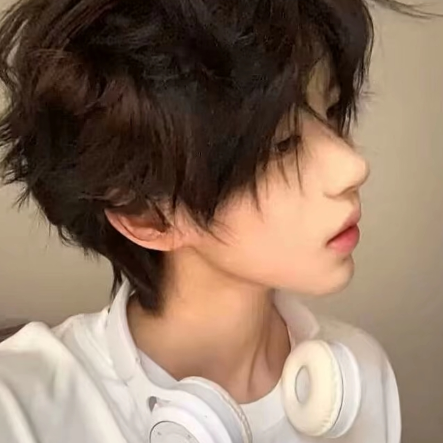 雾凇
