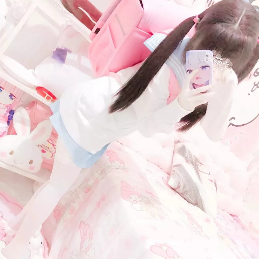萌萌兔