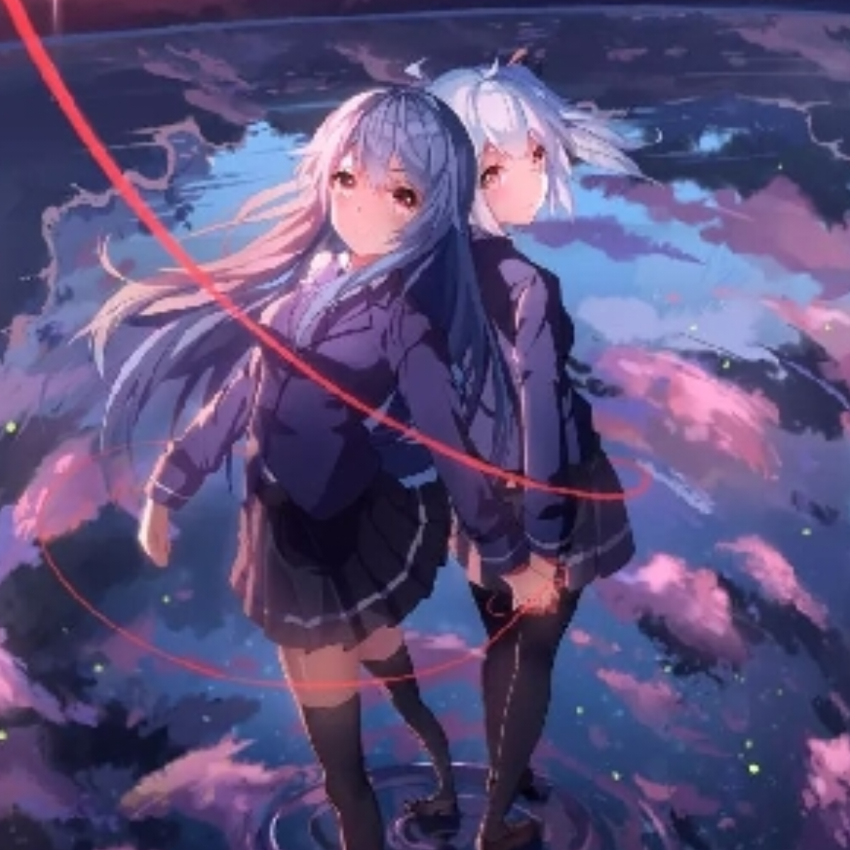 芷青鹤