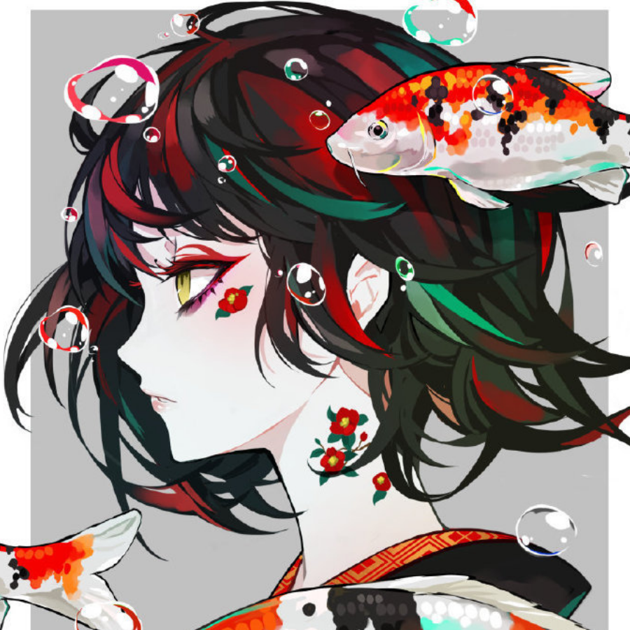 二月
