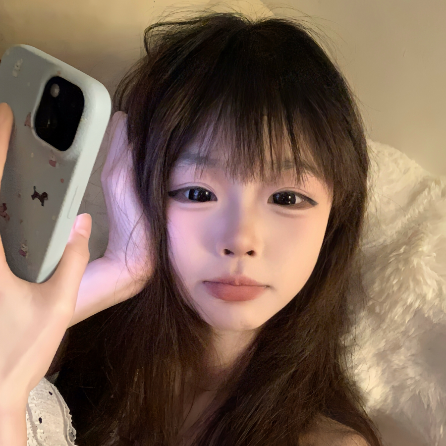 脑袋困掉了