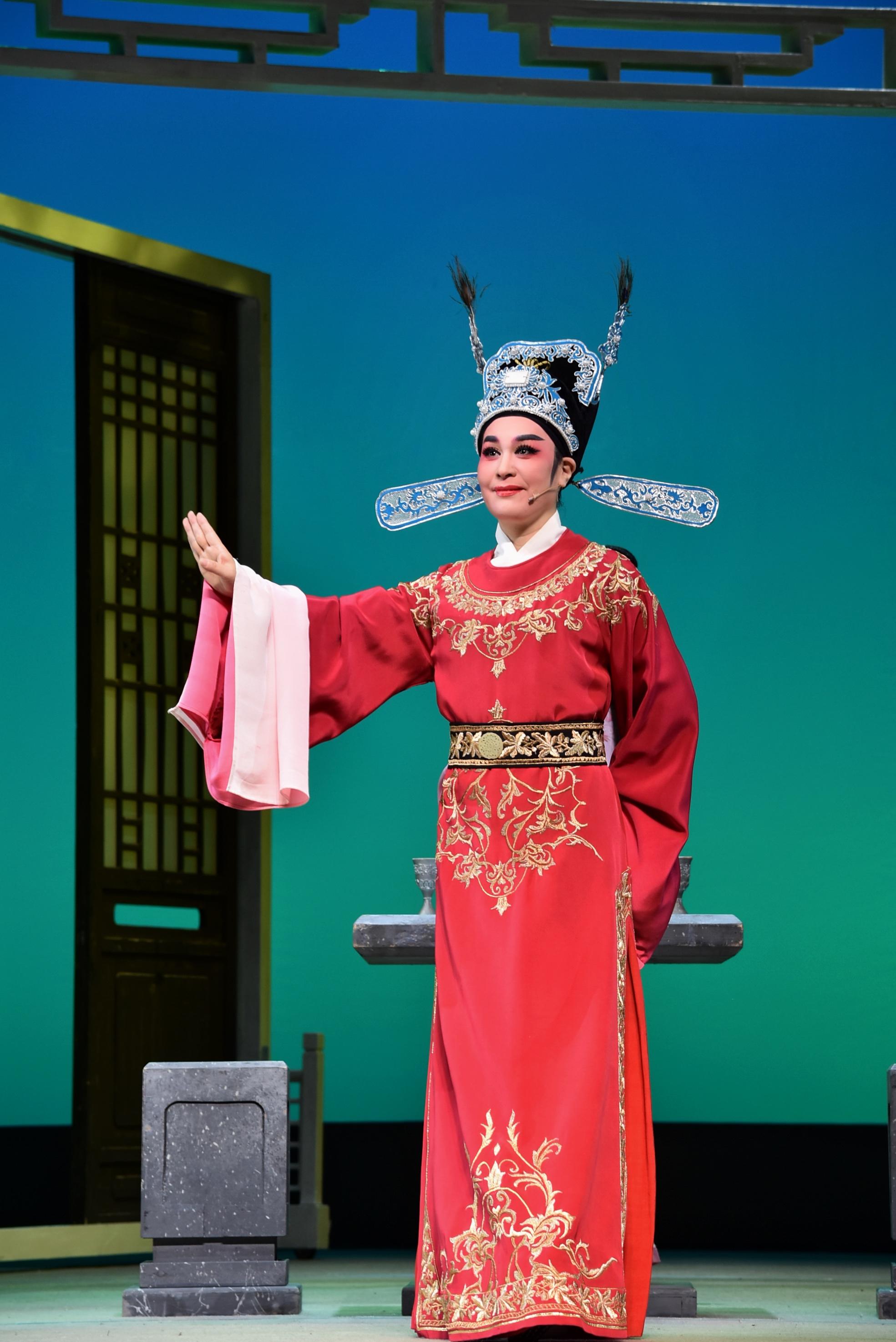 宁馨儿
