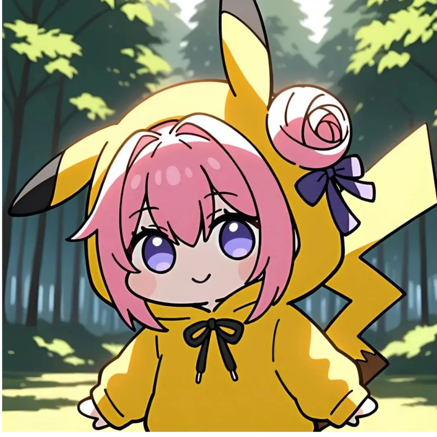 萌新