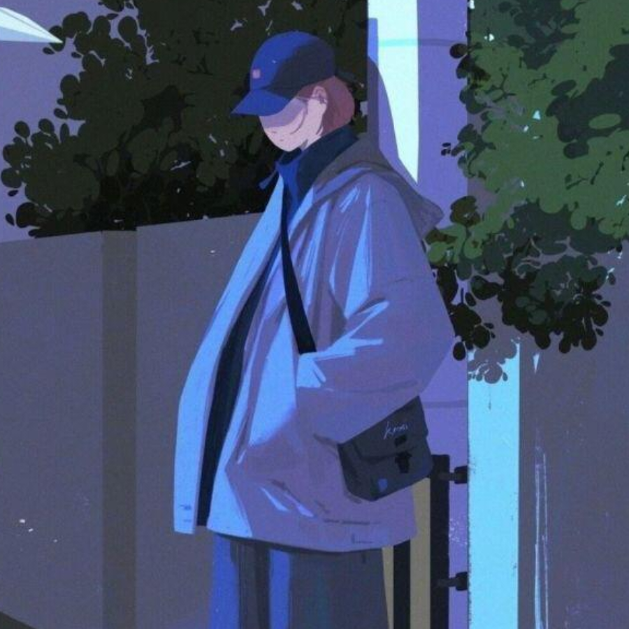 南深夏末