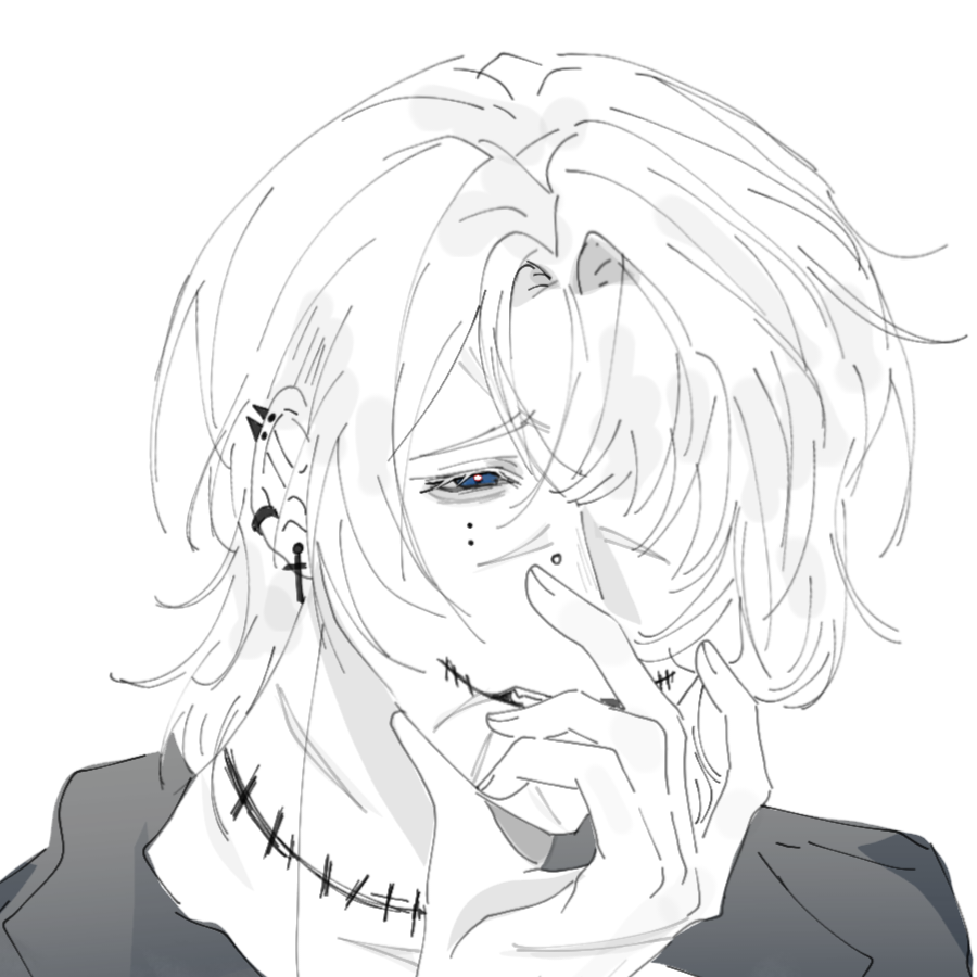 无相骨