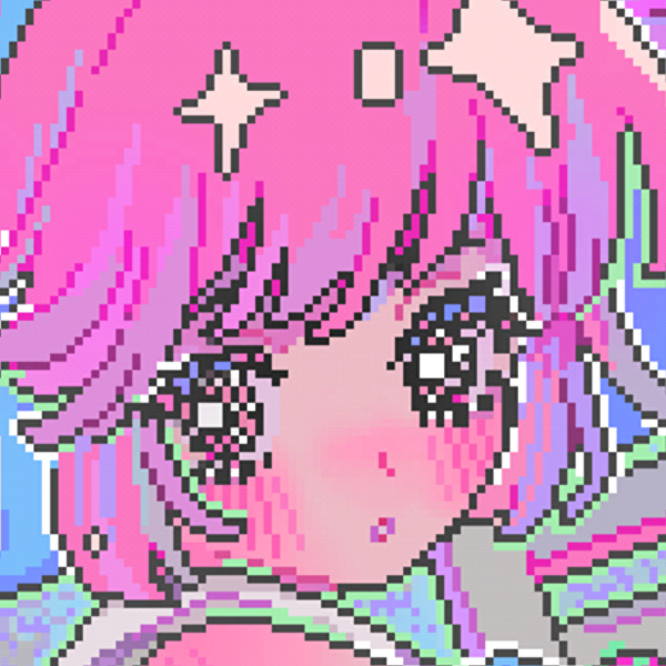 深藏blue