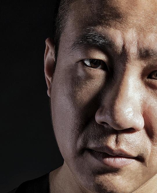 秦无厌