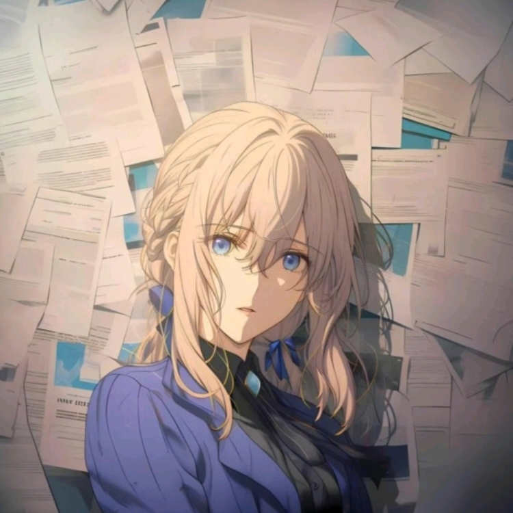 五