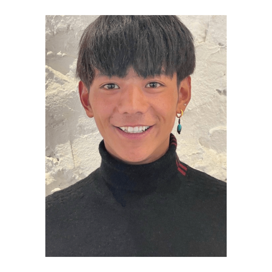 丁真