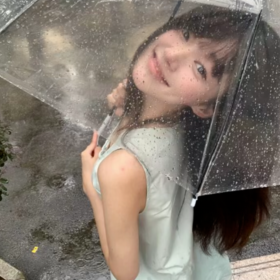 阴雨