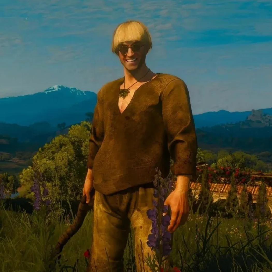 Eric.Lv