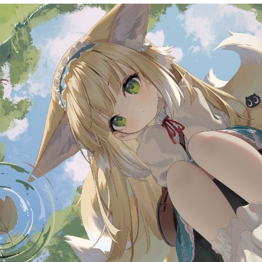 柚子喵