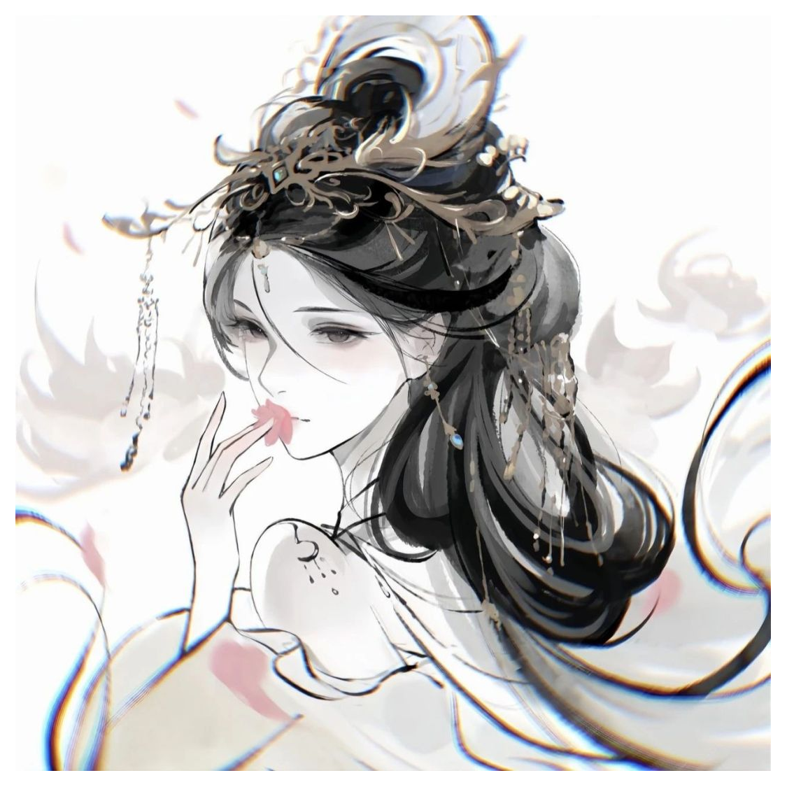提瓦特摸鱼佬