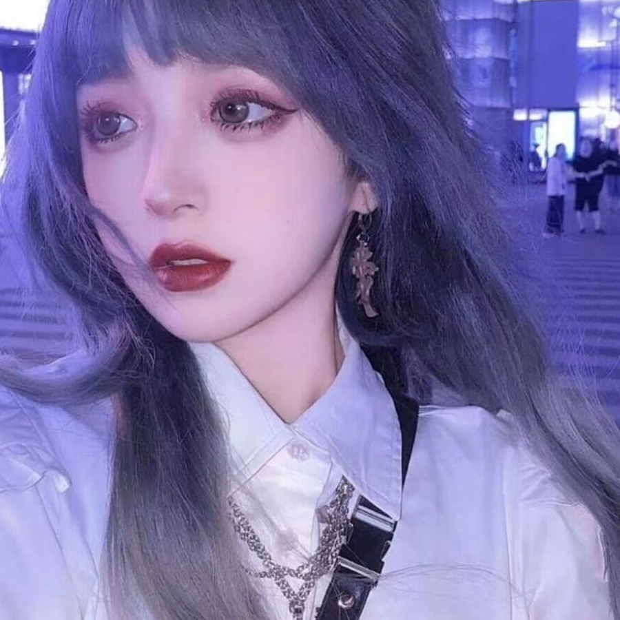 少女的回忆