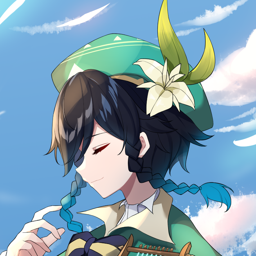 梦月