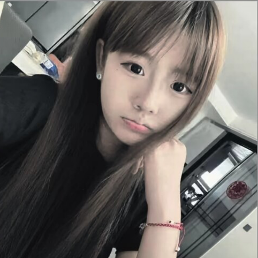 爱你，只是心动而已