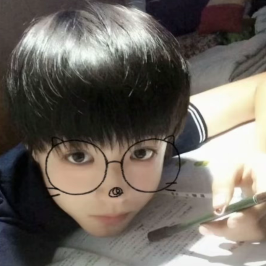 小黑龙宝宝