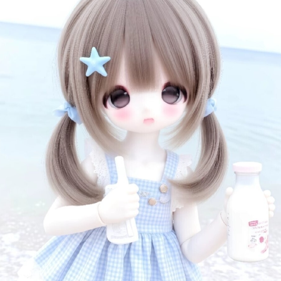 闹闹可
