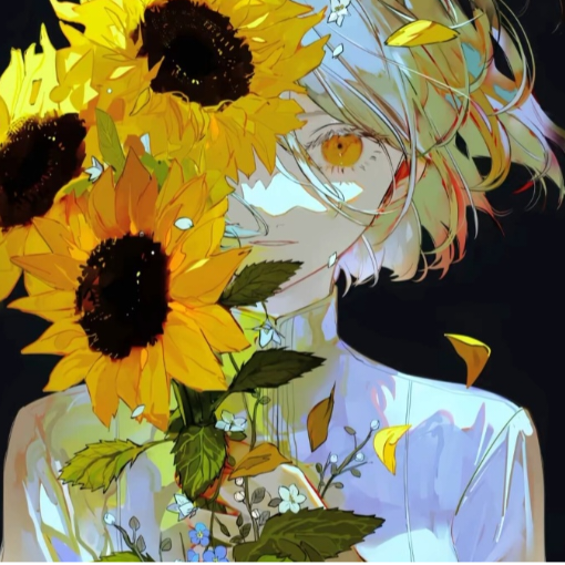 橘子鸭
