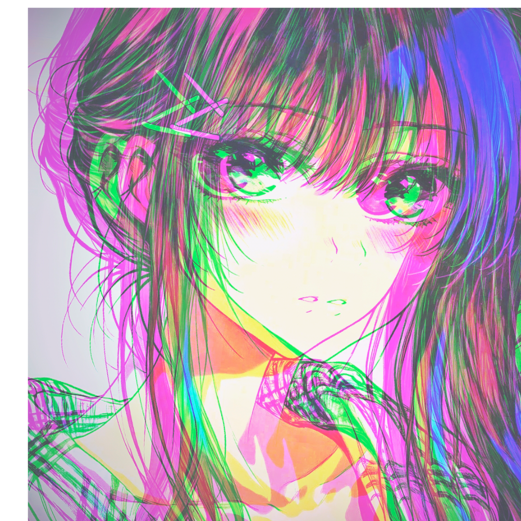 霜白兔子
