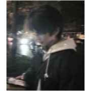 社恐黑暗自闭小男孩