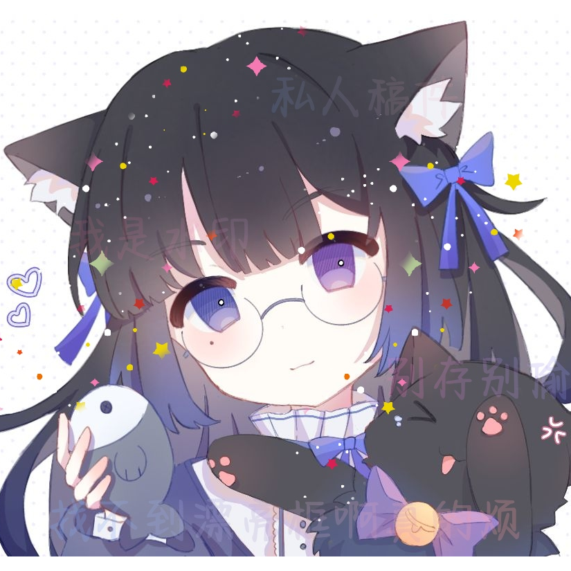 昼眠月缺
