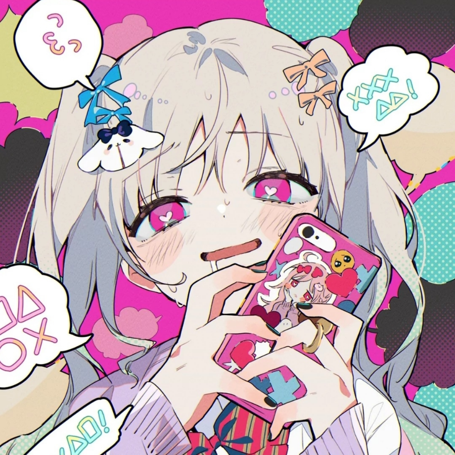虾米