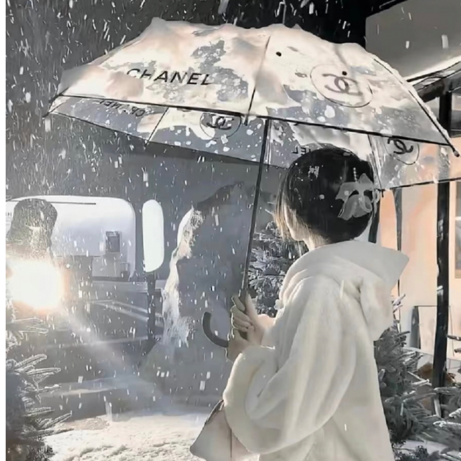 雨