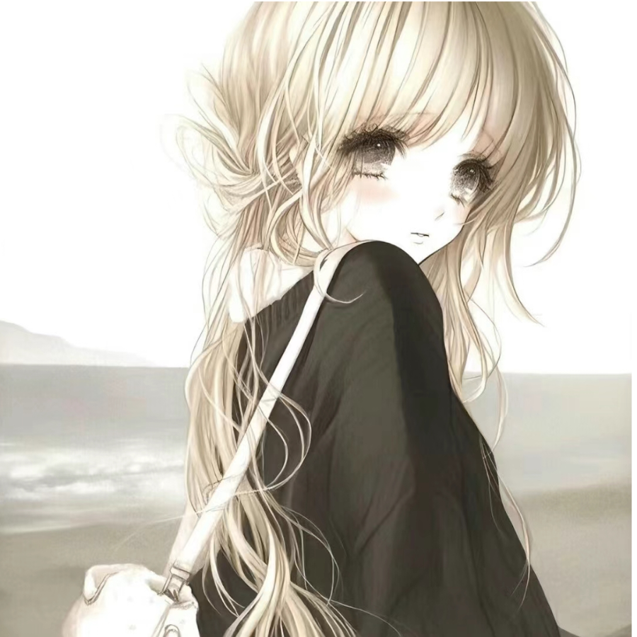 。
