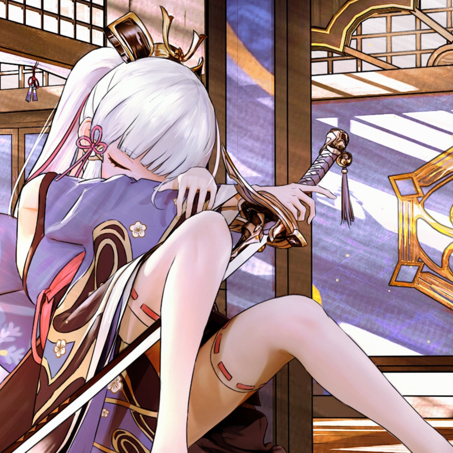 Sy冷漠